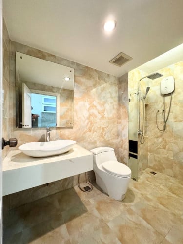 TOUL KORK UNIT FOR RENT ( NEW FURNITURE )