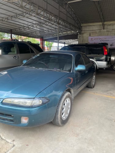 toyota marino