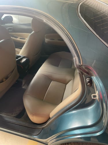 toyota marino