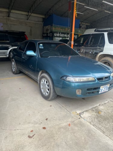 toyota marino
