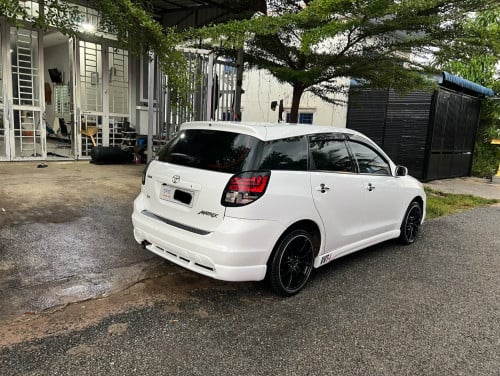 Toyota Matrix 2003