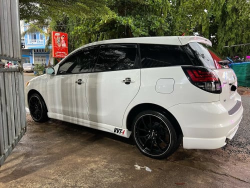 Toyota Matrix 2003