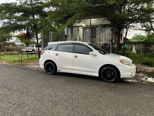 Toyota Matrix 2003