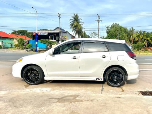 Toyota Matrix 2003