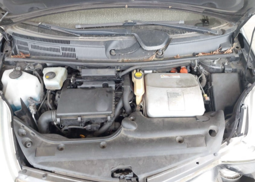 Toyota Prius 09 full  ឡាន WA អត់ច្រេះមាន🐝
