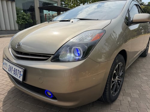 Toyota Prius 2005 full option