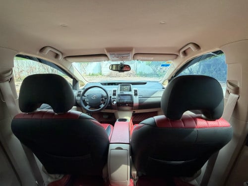 Toyota Prius 2005 full option