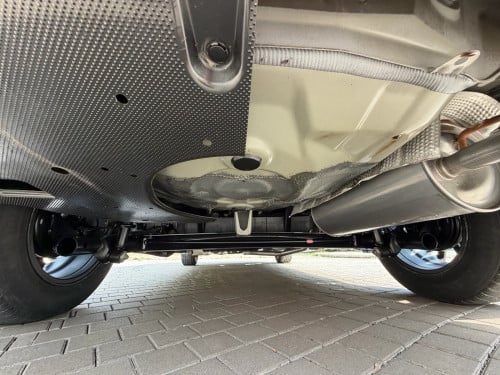 Toyota Prius 2005 full option