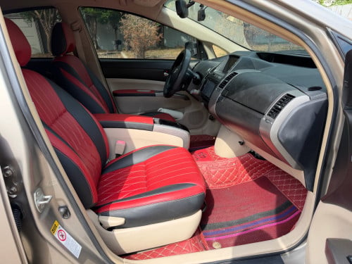 Toyota Prius 2005 full option