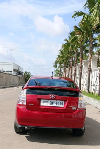 TOYOTA PRIUS FULL