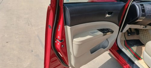 TOYOTA PRIUS FULL