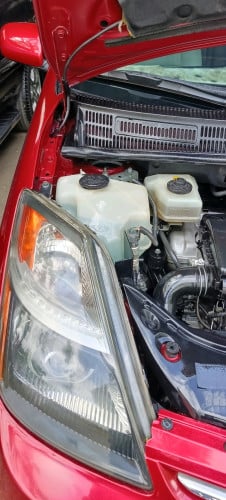TOYOTA PRIUS FULL