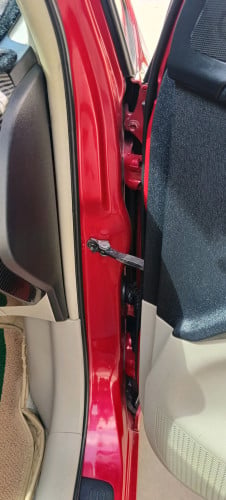 TOYOTA PRIUS FULL