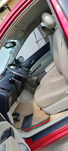 TOYOTA PRIUS FULL