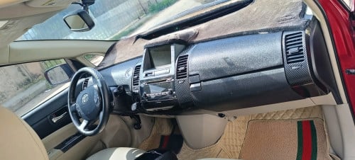 TOYOTA PRIUS FULL