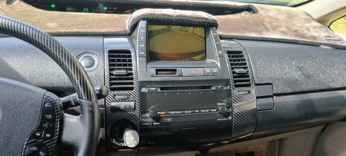 TOYOTA PRIUS FULL