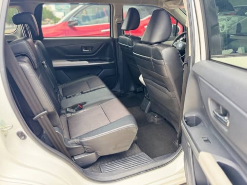 Toyota Veloz 2025