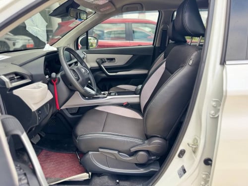 Toyota Veloz 2025