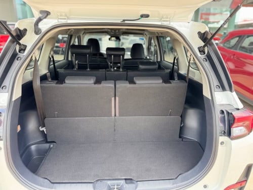Toyota Veloz 2025