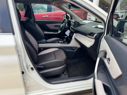 Toyota Veloz 2025