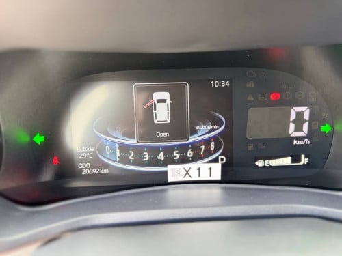 Toyota Veloz 2025