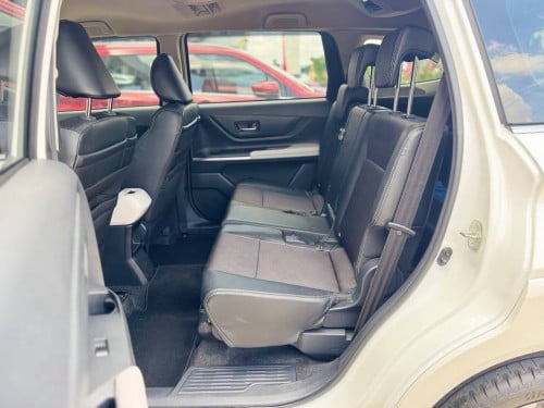 Toyota Veloz 2025