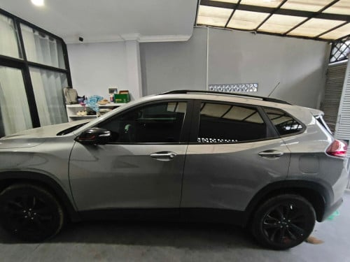Chevrolet Trackers 2023 Full Option