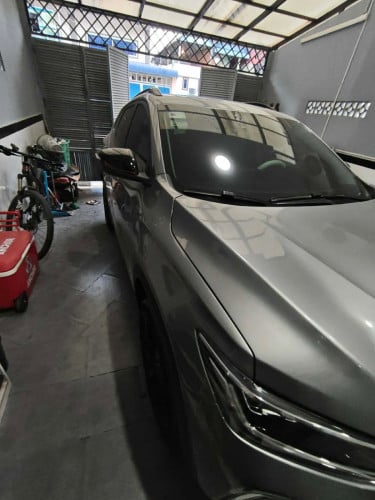 Chevrolet Trackers 2023 Full Option