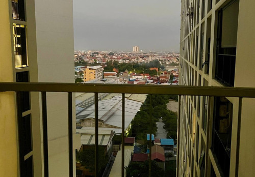 Urban village phases 1