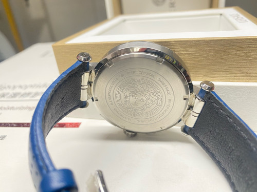 Versace Watch Original