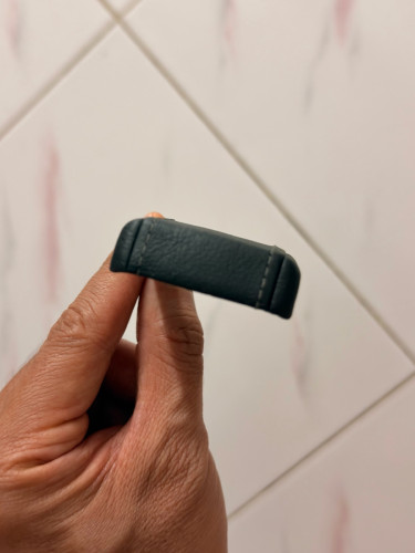 Vertu Ascent X Leather Cover