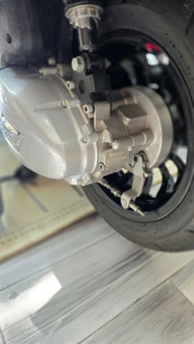 Vespa Sprint 2022 new 99%