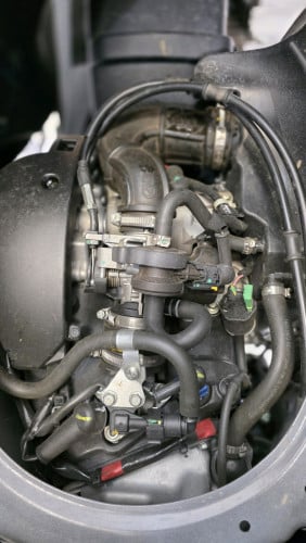 Vespa Sprint 2022 new 99%