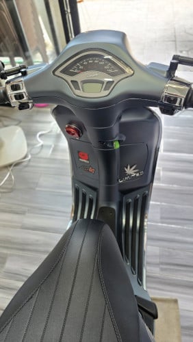 Vespa Sprint 2022 new 99%