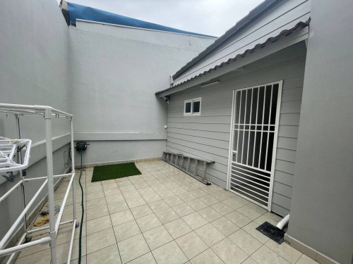 villa for rent