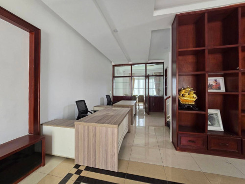 villa for rent