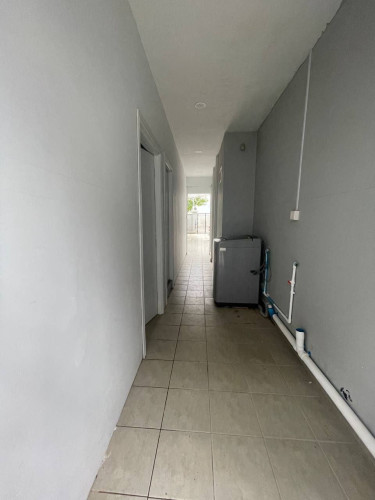 villa for rent