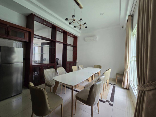 villa for rent