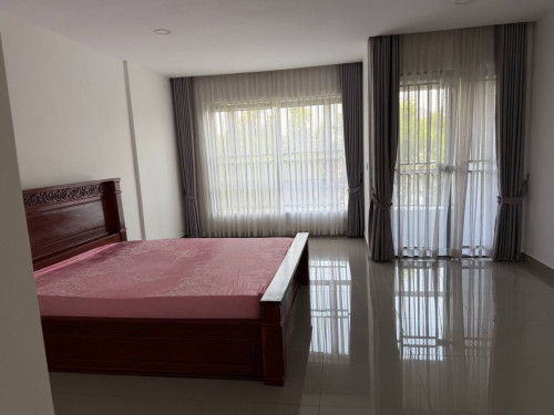 Villa for Rent Reseykeo PhnomPenh