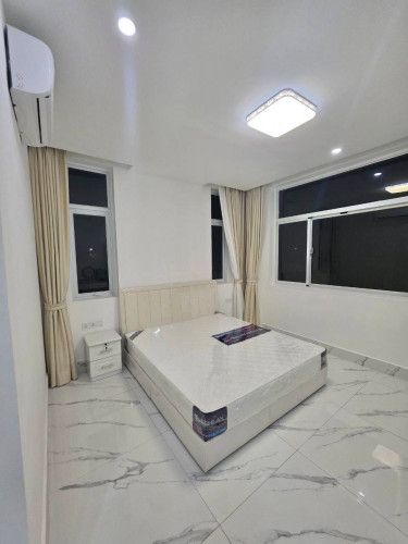 Villa Rent Chrouy Changva Prekleap PhnomPenh
