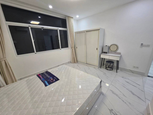 Villa Rent Chrouy Changva Prekleap PhnomPenh