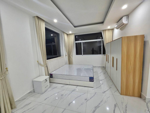 Villa Rent Chrouy Changva Prekleap PhnomPenh