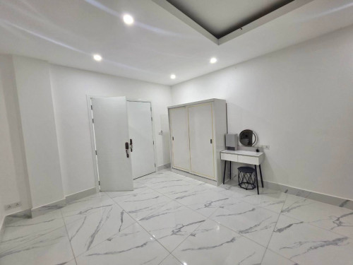 Villa Rent Chrouy Changva Prekleap PhnomPenh