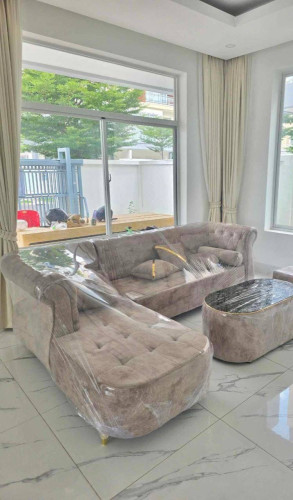 Villa Rent Chrouy Changva Prekleap PhnomPenh