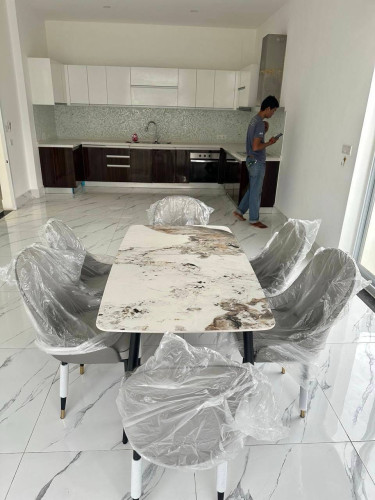 Villa Rent Chrouy Changva Prekleap PhnomPenh