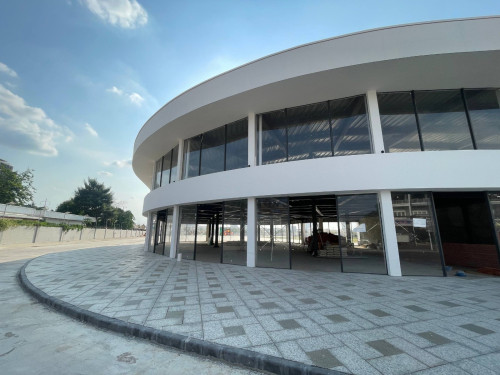 Warehouse For Rent