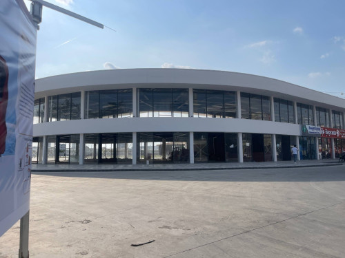 Warehouse For Rent