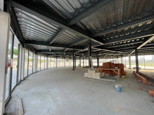 Warehouse For Rent