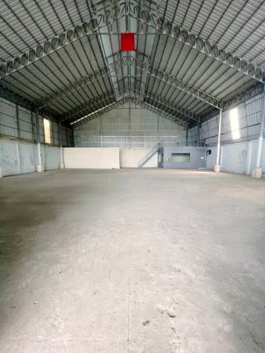 Warehouse850m2 at Sensok for rent