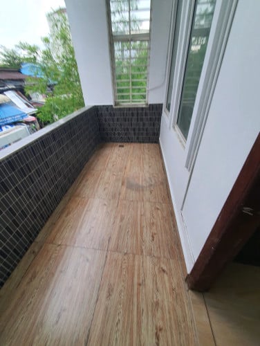Western 1Bedroom Apartment Furnished BKK3 near BKK1